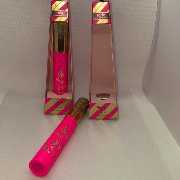 NEW limited-edition big ego mascara - Picture 3 of 10
